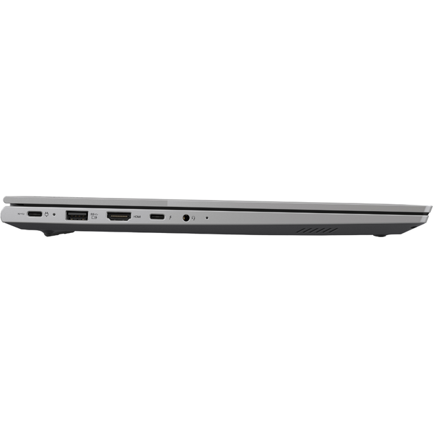 Ноутбук 16" Lenovo ThinkBook 16 G6 IRL IPS/1920x1200/i7-13700H/16ГБ/1ТБ Сріблястий (21KH008FRA) - зображення 11