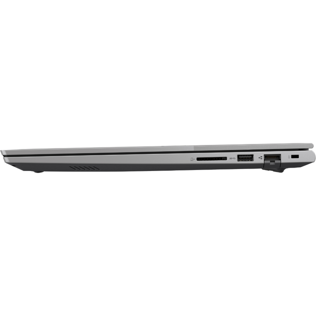 Ноутбук 16" Lenovo ThinkBook 16 G6 IRL IPS/1920x1200/i7-13700H/16ГБ/1ТБ Серебристый (21KH007YRA) - изображение 10