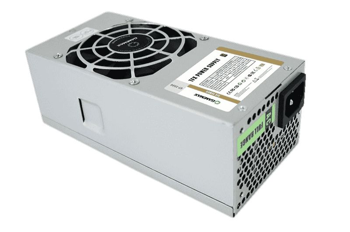 Блок питания GameMax Sohoo GT-250G TFX 250 Вт (GT-250G) – фото, отзывы ...