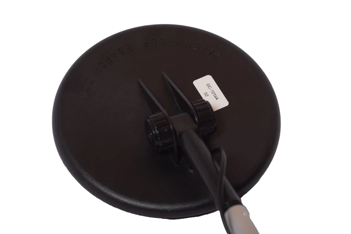 Металлоискатель WALCOM GC-1016A - изображение 4