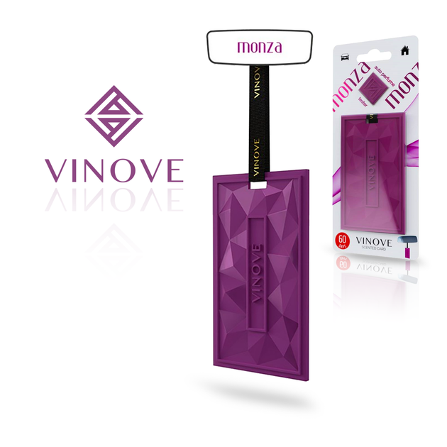 Ароматичне саше VINOVE Monza V18-07 - Фото 1 Ароматичне саше VINOVE Monza V18-07 - зображення 1