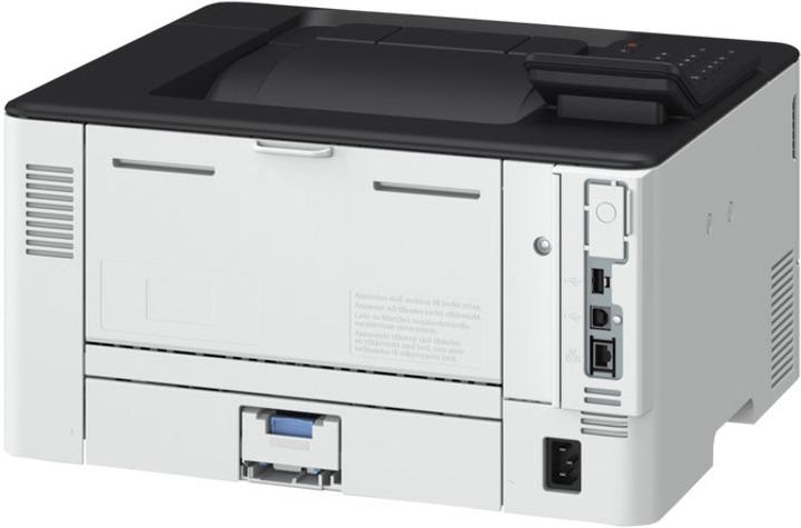 Drukarka Canon I-SENSYS LBP246DW (5952C006) - obraz 5