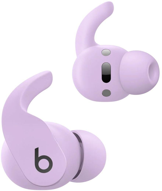 Навушники Beats Fit Pro Violet (MK2H3EE/A) - зображення 1