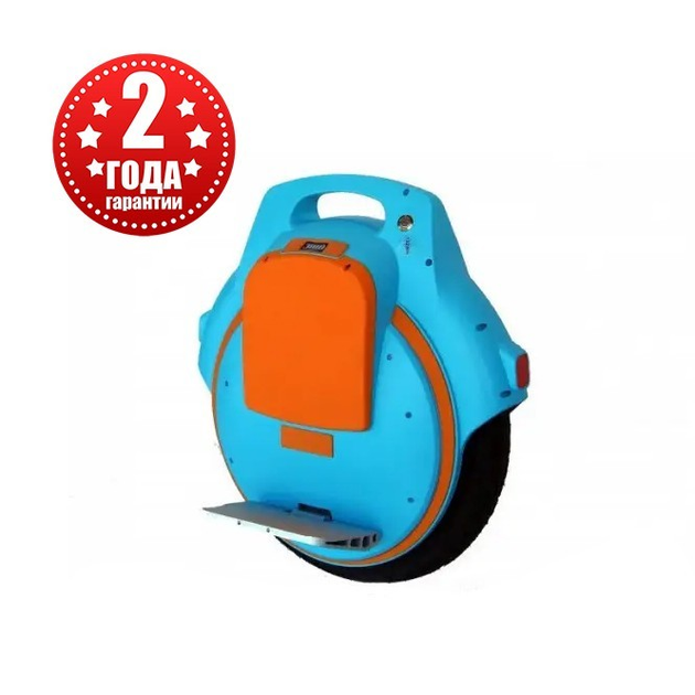 ROZETKA | Учебное Моноколесо Solowheel SR-5 купить в Киеве, Харькове ...