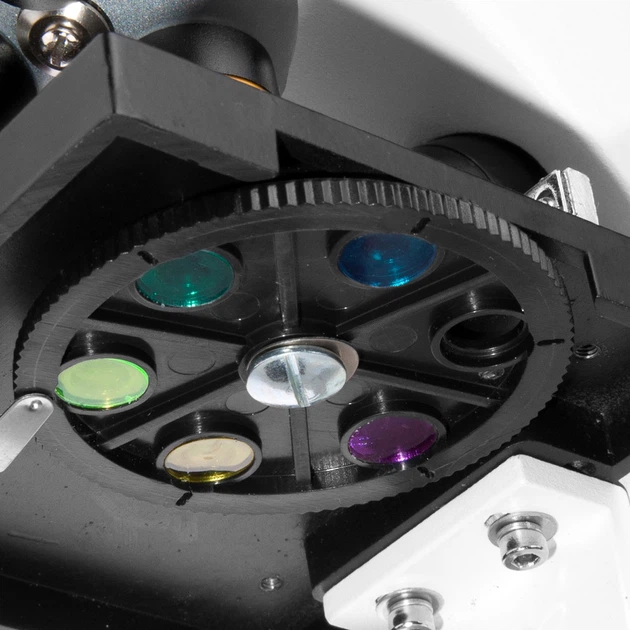 Мікроскоп SIGETA BIONIC 40x-640x (смартфон-адаптер) - зображення 8