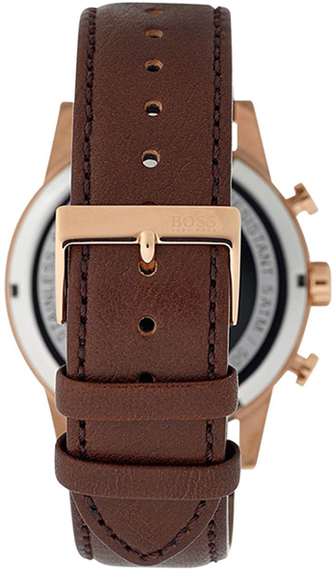 Чоловічий годинник Hugo Boss Navigator 1513496 - зображення 8