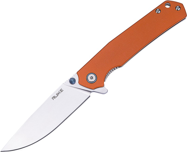 Нож складной Ruike P801-J - изображение 1
