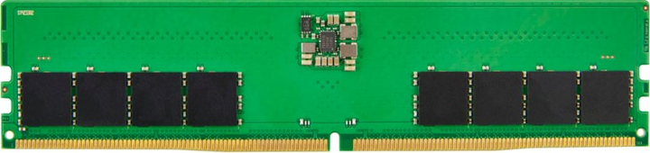 Оперативна память HP DDR5-4800 32768MB PC5-38400 ECC (340K2AA) - зображення 1