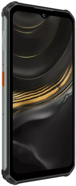 Smartfon Oukitel WP22 8/256GB Black (WP22-BK/OL) - obraz 3