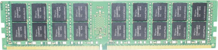 Pamięć Fujitsu DDR5-4800 16384MB PC5-38400 ECC (PY-ME16SL S) - obraz 1