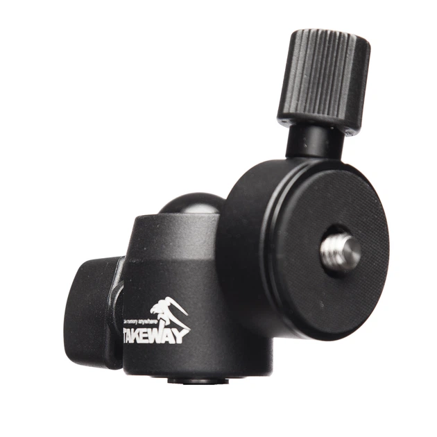 Шаровая голова Takeway T-B03 - Фото 8 Шаровая голова Takeway T-B03 - изображение 8