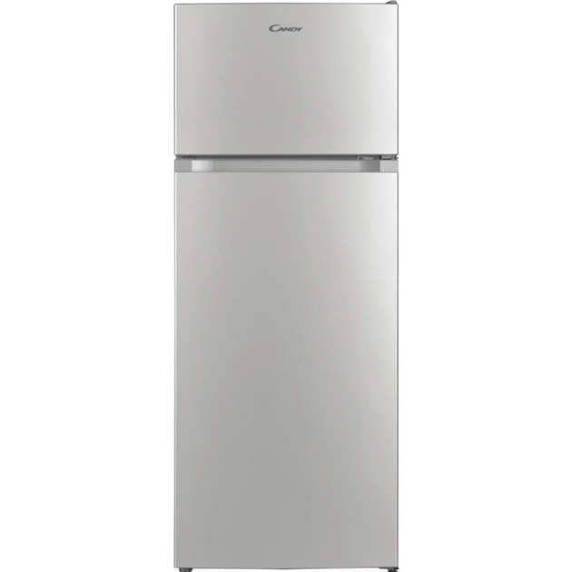Холодильник с верхней морозильной камерой Candy CDG1S514ES – фото ...