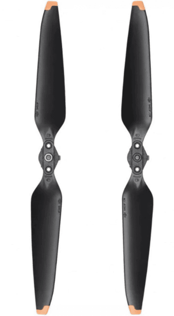 Пропелери для квадрокоптера DJI Mavic 3 Enterprise Series Propellers (CP.EN.00000430.01) - Фото 3 Пропелери для квадрокоптера DJI Mavic 3 Enterprise Series Propellers (CP.EN.00000430.01) - зображення 3