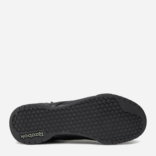 Чоловічі кеди високі Reebok EX-O-FIT HI 100000109 44.5 (11US) 29 см Чорні (1200143001325) - зображення 4