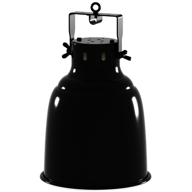 Светильник глубокий рефлекторный Repti-Zoo Multi Deep Dome 100W (RL15D) - Фото 2 Светильник глубокий рефлекторный Repti-Zoo Multi Deep Dome 100W (RL15D) - изображение 2