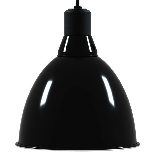 Светильник глубокий рефлекторный Repti-Zoo 2in1 Deep Dome 200W (RL14B) - Фото 5 Светильник глубокий рефлекторный Repti-Zoo 2in1 Deep Dome 200W (RL14B) - изображение 5