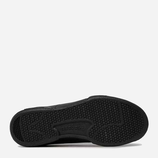 Buty sportowe męskie Reebok NPC II 100000119 42 (9US) 27 cm Czarne (1200143001745) - obraz 6