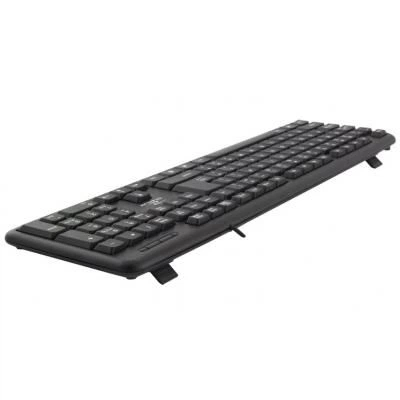 Клавиатура Esperanza Keyboard tk101ua - Фото 3 Клавиатура Esperanza Keyboard tk101ua - изображение 3