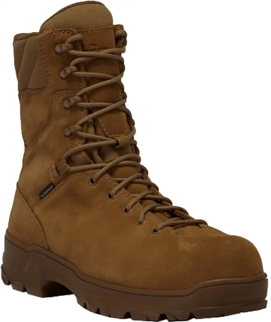 Ботинки Belleville SQUALL BV555INS Coyote brown 46 - изображение 1