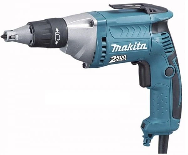 Шуруповерт Makita fs2300 - Фото 1 Шуруповерт Makita fs2300 - зображення 1