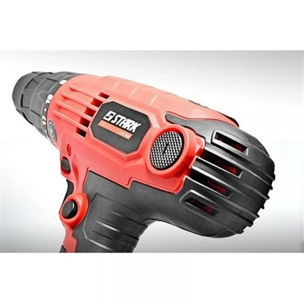 Дрель-шуруповерт Stark edc 650 Profi (120065015) - изображение 6