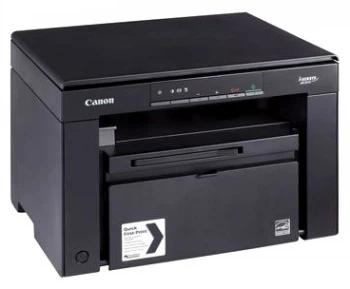 Багатофункційний пристрій А4 ч/б Canon i-SENSYS MF3010 (5252B004) - Фото 2 Багатофункційний пристрій А4 ч/б Canon i-SENSYS MF3010 (5252B004) - зображення 2