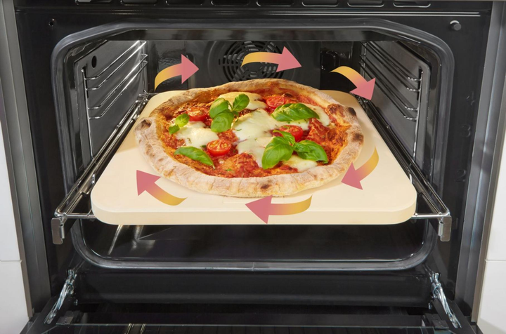 Kuchenka gazowa z piekarnikiem elektrycznym Gorenje GK5C40SH - obraz 14