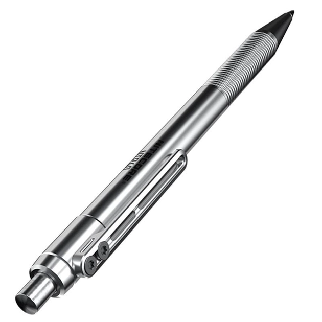 Титановый механический карандаш Nitecore NTP40 - изображение 1
