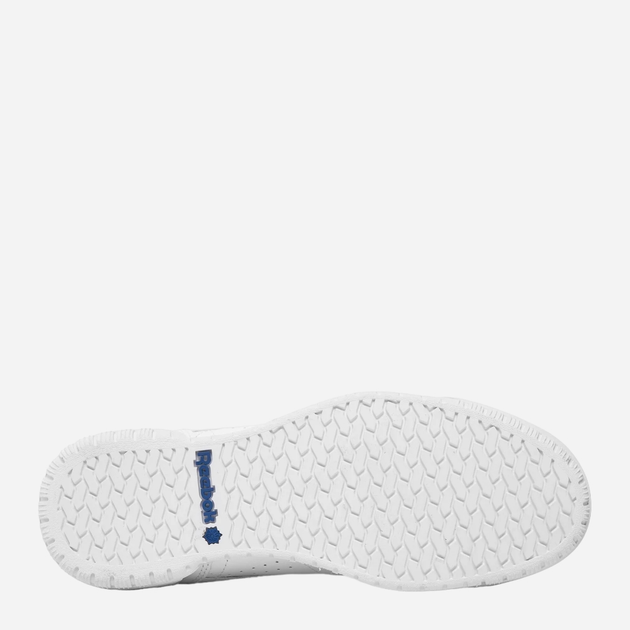 Чоловічі кросівки Reebok Exofit Lo Clean Logo Int 100000169 40 (7.5US) 26 см Білі (4056567183850) - зображення 4