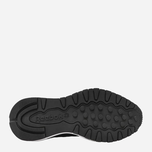 Жіночі кросівки Reebok Classic Sp Vegan GX8692 37 (6.5US) 23.5 см Чорні (4065419170023) - зображення 4