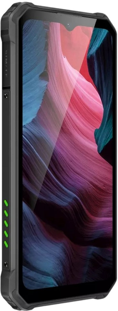 Smartfon Oukitel WP23 4/64GB Green (WP23-GN/OL) - obraz 3