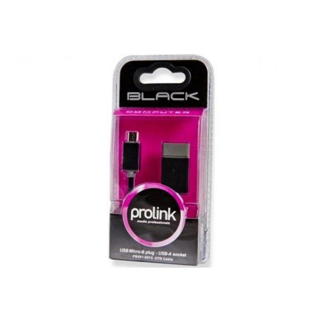 Перехідник ProLink PB491-0015 - изображение 4