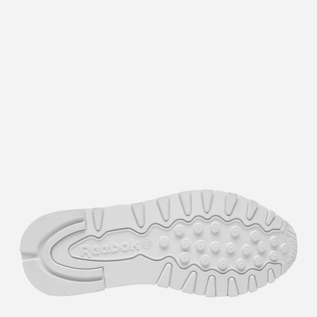 Buty sportowe damskie Reebok Classic Leather 100008496 40.5 (9.5US) 26.5 cm Białe (4065418342704) - obraz 4