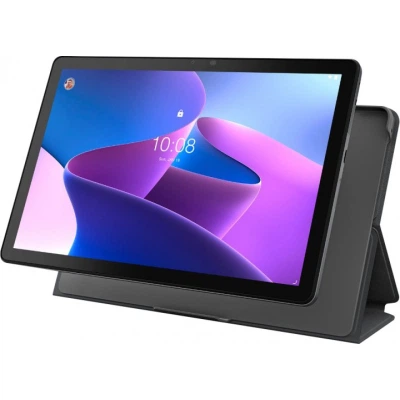 Чехол для планшета Lenovo Tab M10 Gen3 (TB328) Tab M10 Gen3 (TB328) (ZG38C03900) - Фото 1 Чехол для планшета Lenovo Tab M10 Gen3 (TB328) Tab M10 Gen3 (TB328) (ZG38C03900) - изображение 1