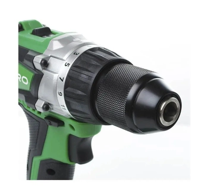 Шурупокрут акумуляторний Apro 20DB - Фото 8 Шурупокрут акумуляторний Apro 20DB - зображення 8