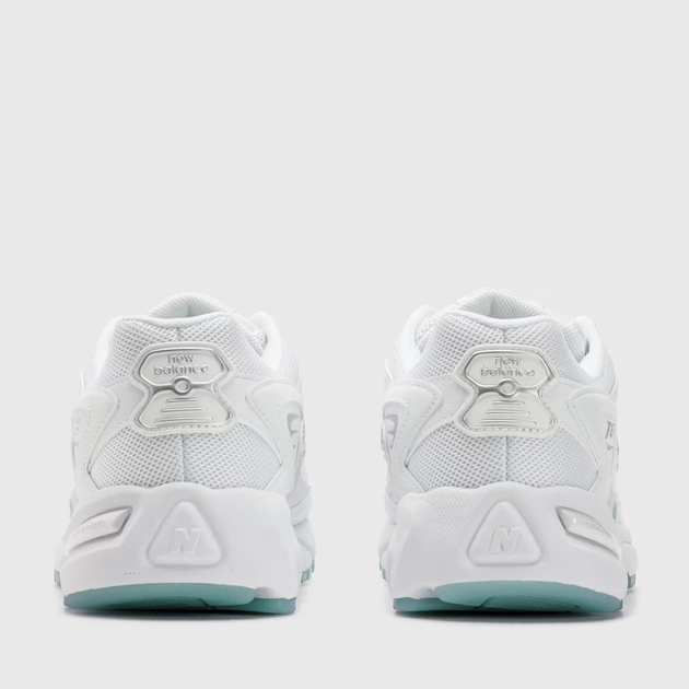 Buty sportowe damskie New Balance ML725M 37.5 (5US) 23 cm Białe (195907272459) - obraz 4