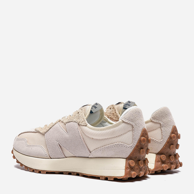 Buty sportowe męskie New Balance MS327RC 46.5 (12US) 30 cm Beżowe (196307565776) - obraz 3