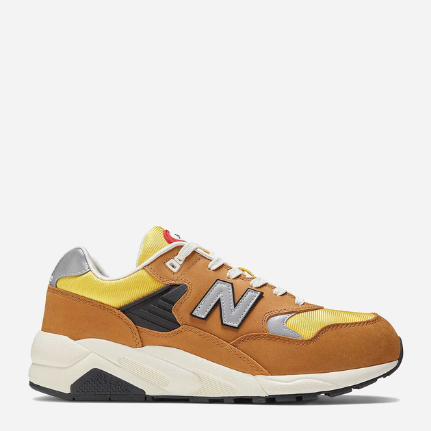 Чоловічі кросівки New Balance MT580AB2 47.5 (13US) 31 см Помаранчеві (196307560146) - зображення 1