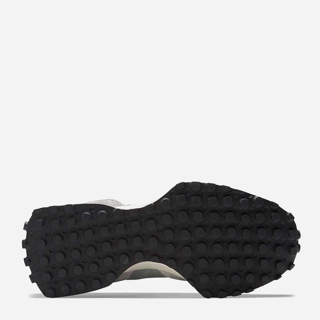 Buty sportowe damskie New Balance U327WCA 39.5 (6.5US) 24.5 cm Szare (196432651030) - obraz 4