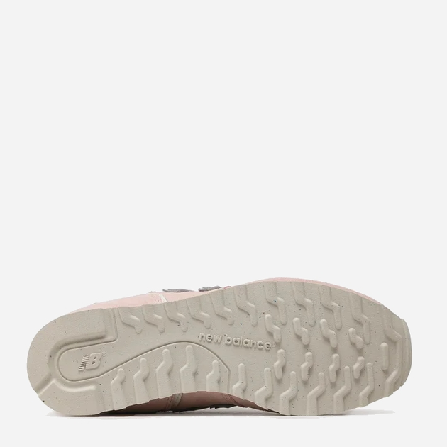 Buty sportowe damskie New Balance WL373RP2 37 (6.5US) 23.5 cm Różowe (196307115919) - obraz 6