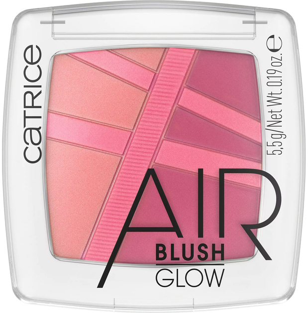 Róż do policzków Catrice AirBlush Glow 050 5.5 g (4059729429346) - obraz 1