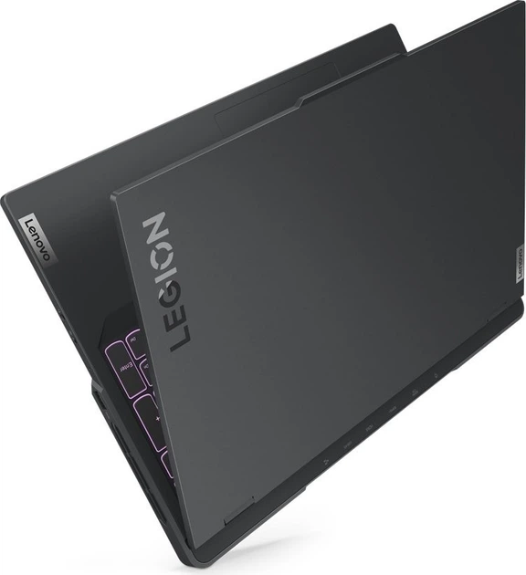 Ноутбук Lenovo Legion Pro 5 16IRX8 (82WK0045US) - Фото 9 Ноутбук Lenovo Legion Pro 5 16IRX8 (82WK0045US) - изображение 9