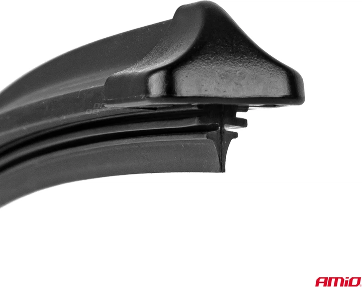 Щетка стеклоочистителя Amio U-Type 16" 400 мм (01176) (011768) - изображение 4