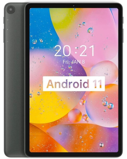Планшет Alldocube kPad 4/64GB 4G Dual Sim Black (T1026/AC-102581 ...