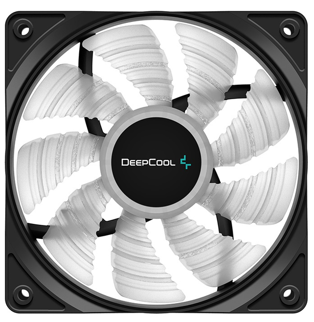 Вентилятор DeepCool RF120B - изображение 3