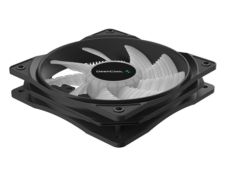Вентилятор DeepCool RF120B - изображение 5