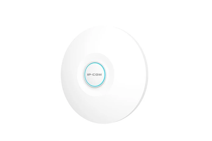 Точка доступа IPCom Wi-Fi 6 (802.11ax) (453620) - Фото 3 Точка доступа IPCom Wi-Fi 6 (802.11ax) (453620) - изображение 3