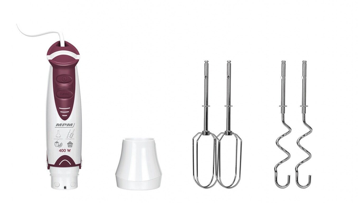 Blender MPM MBL-16 - obraz 5