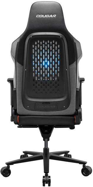 Кресло геймерское Cougar NxSys Aero - Фото 7 Кресло геймерское Cougar NxSys Aero - изображение 7