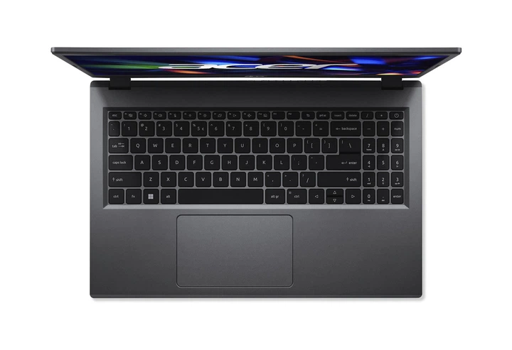 Ноутбук Acer Extensa 15 EX215-23-R373 (NX.EH3EU.01G) Steel Gray ( Сірий ) 20068 - Фото 2 Ноутбук Acer Extensa 15 EX215-23-R373 (NX.EH3EU.01G) Steel Gray ( Сірий ) 20068 - зображення 2